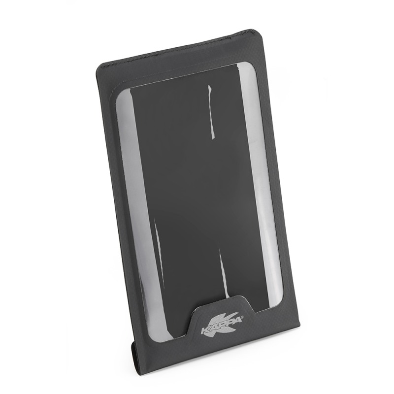 Kappa AVSH portasmartphone impermeabile M.O.L.L.E. per borse AV08 AV09