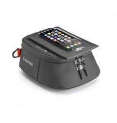 Kappa AVSH portasmartphone impermeabile M.O.L.L.E. per borse AV08 AV09