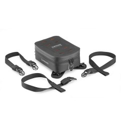 Kappa AV09 borsa serbatoio impermeabile 3L K’RUGGED enduro economica