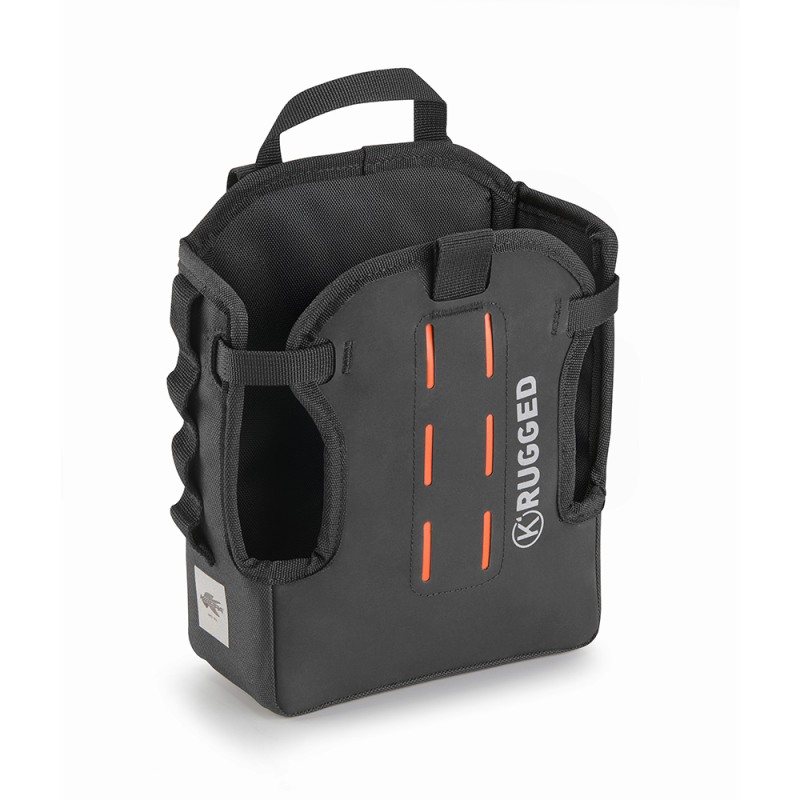 Kappa AV05S guscio protettivo K’RUGGED per borsa paramotore AV05 Kappa AV05S guscio protettivo K’RUGGED per borsa paramotore AV05