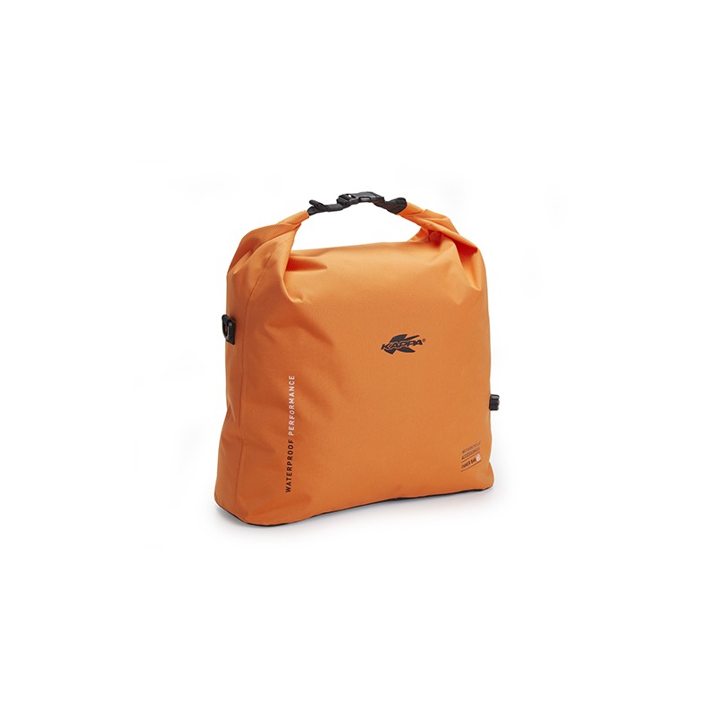 Kappa TK770 borsa interna impermeabile 35L per bauletto K-Voyager KVG37