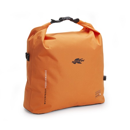 Kappa TK770 borsa interna impermeabile 35L per bauletto K-Voyager KVG37