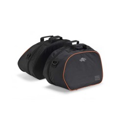Kappa TK755B borse interne in tessuto per valigie K33 33L