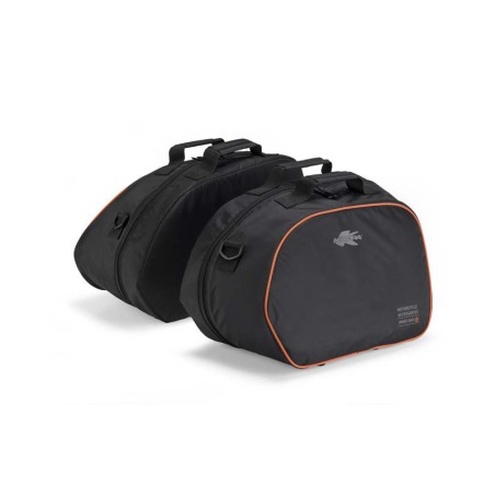Kappa TK755B borse interne in tessuto per valigie K33 33L