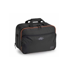 Kappa TK756B borsa interna in tessuto 45L per bauletti moto