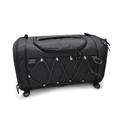 Kappa STO104 K’Stormer borsa sella 35L con cinghie e tracolla