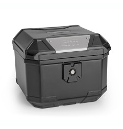 Givi B38N Bauletto Monolock 38 litri Nero in plastica