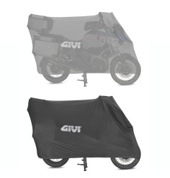 Givi S204 Telo coprimoto interno elastico universale