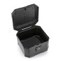 Kappa K’BOX KB37N bauletto 37L nero Monolock con chiusura CRABLOCK