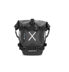 Shad TR08 borse per barre paramotore impermeabili TERRA Waterproof 8L