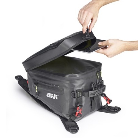 Givi GRT715 borsa serbatoio Impermeabile da 20 litri