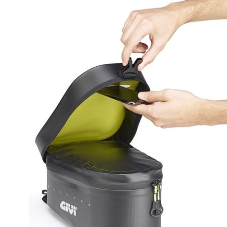 Givi GRT716 borsa serbatoio waterproof 10 litri