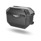 Shad TR27 valigie laterali TERRA con cover alluminio grigio Shad TR27 valigie laterali TERRA con cover alluminio grigio