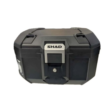 Shad TR46 Terra Bauletto top case, 6 kg carico, Capacità 1 integrale