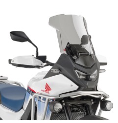 Givi D1220S Cupolino fumè per Honda XL750 Transalp dal 2025