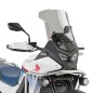 Givi D1220S Cupolino fumè per Honda XL750 Transalp dal 2025 Givi D1220S Cupolino fumè per Honda XL750 Transalp dal 2025