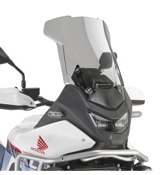 Kappa KD1220S Cupolino fumè per Honda XL750 Transalp dal 2025