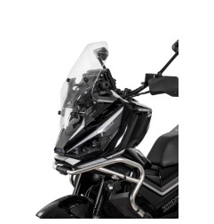 Isotta SC501 Cupolino Urban per Zontes 368 G dal 2025