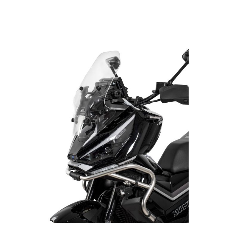 Isotta SC501 Cupolino Urban per Zontes 368 G dal 2025