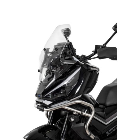 Isotta SC501 Cupolino Urban per Zontes 368 G dal 2025