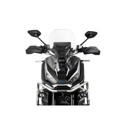 Isotta SC501 Cupolino Urban per Zontes 368 G dal 2025