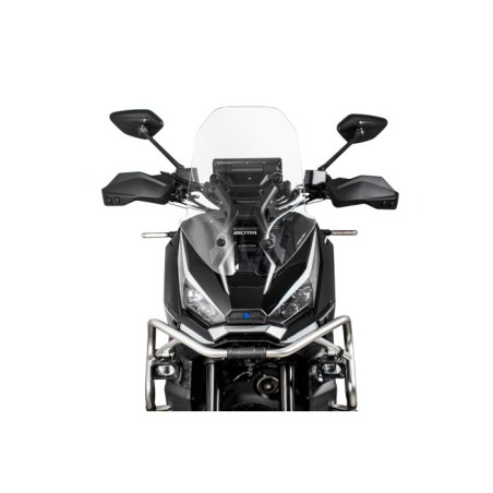 Isotta SC501 Cupolino Urban per Zontes 368 G dal 2025