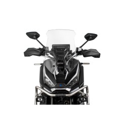 Isotta SC502 Cupolino City per Zontes 368 G dal 2025