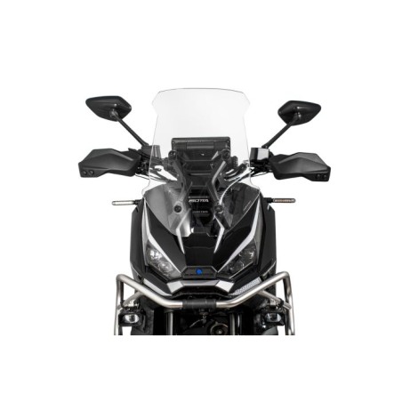 Isotta SC502 Cupolino City per Zontes 368 G dal 2025