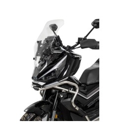 Isotta SC502 Cupolino City per Zontes 368 G dal 2025