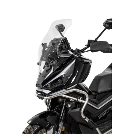 Isotta SC502 Cupolino City per Zontes 368 G dal 2025