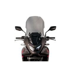 Isotta SC1819 Cupolino Super Touring per Honda Transalp XL 750 dal 2025