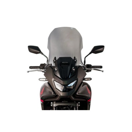 Isotta SC1819 Cupolino Super Touring per Honda Transalp XL 750 dal 2025