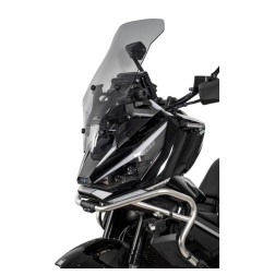 Isotta SC503 Cupolino City Max per Zontes 368 G dal 2025