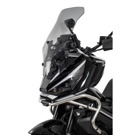 Isotta SC503 Cupolino City Max per Zontes 368 G dal 2025