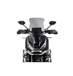 Isotta SC503 Cupolino City Max per Zontes 368 G dal 2025