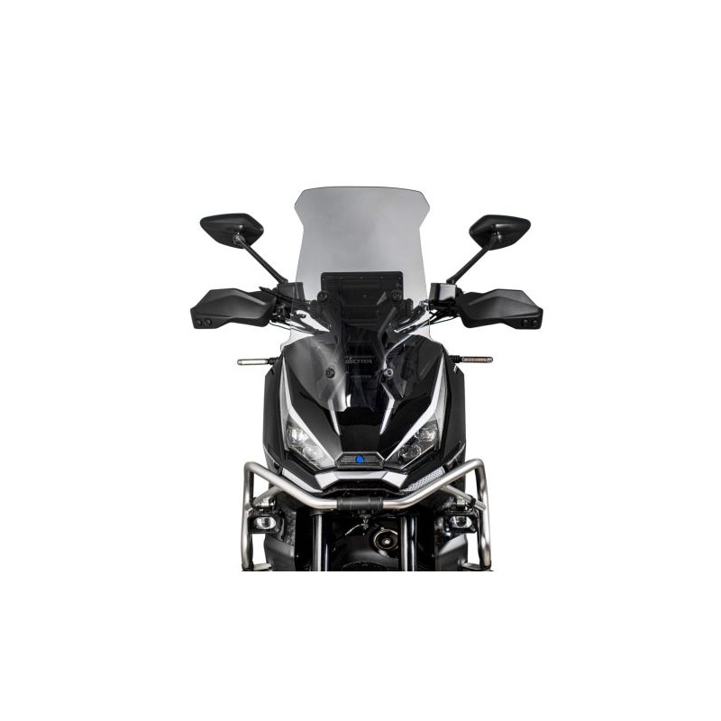 Isotta SC503 Cupolino City Max per Zontes 368 G dal 2025