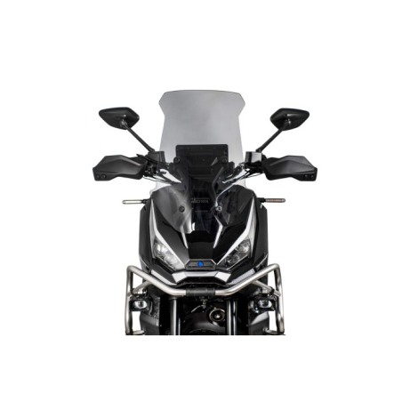 Isotta SC503 Cupolino City Max per Zontes 368 G dal 2025