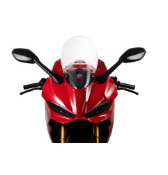 Isotta SC001 Cupolino Racing Ducati Panigale V2/S dal 2025