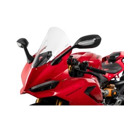 Isotta SC001 Cupolino Racing Ducati Panigale V2/S dal 2025