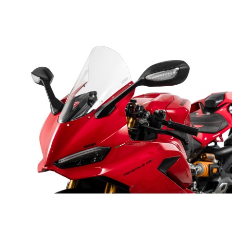 Isotta SC001 Cupolino Racing Ducati Panigale V2/S dal 2025