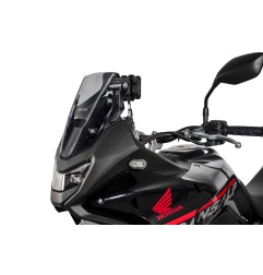 Isotta AC211 Staffa Supporto Cellulare Honda XL 750 Transalp dal 2025