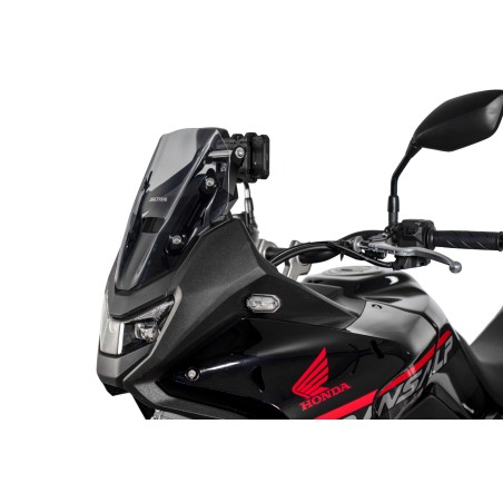 Isotta AC211 Staffa Supporto Cellulare Honda XL 750 Transalp dal 2025