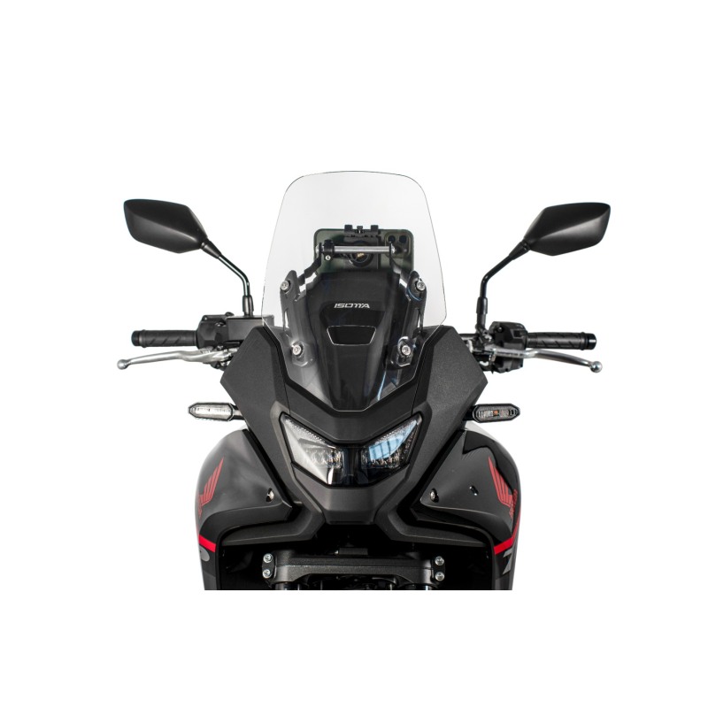 Transalp 750 LYBH Supporto Navigatore Moto Supporto Di Navigazione