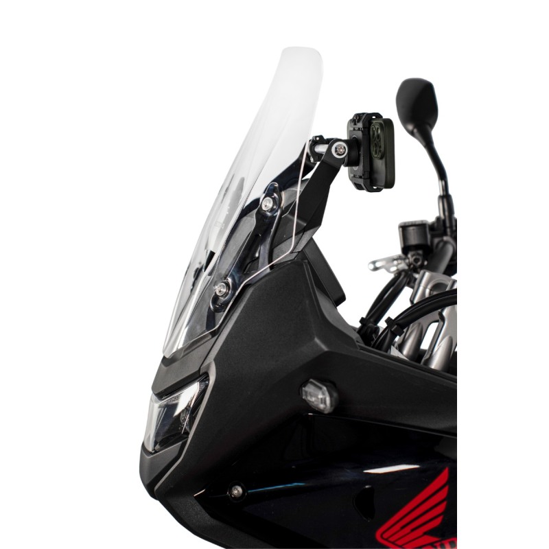 Transalp 750 LYBH Supporto Navigatore Moto Supporto Di Navigazione