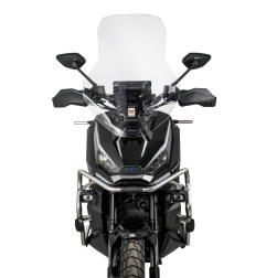 Isotta CLS4516-ZO Parabrezza Classic Zontes 368 G