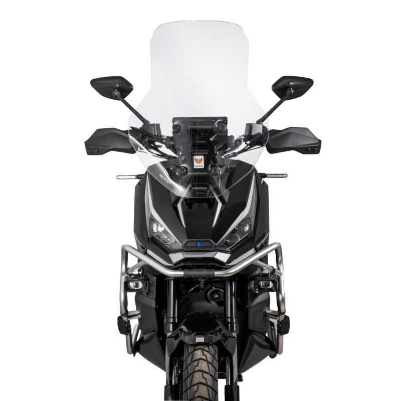 Isotta CLS4516-ZO Parabrezza Classic Zontes 368 G