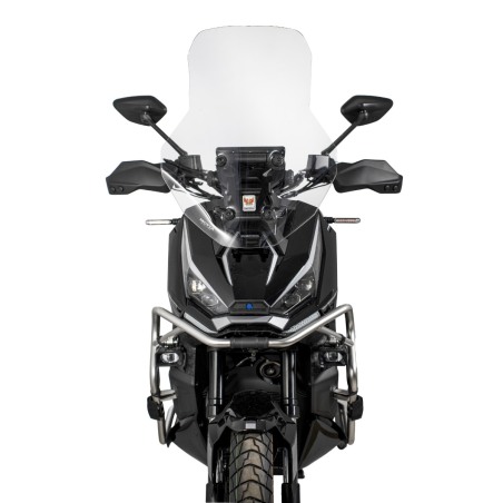 Isotta CLS4516-ZO Parabrezza Classic Zontes 368 G