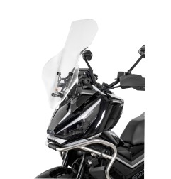 Isotta CLS4516-ZO Parabrezza Classic Zontes 368 G