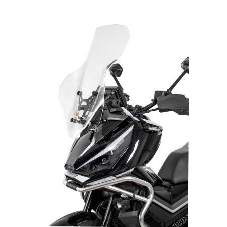 Isotta CLS4516-ZO Parabrezza Classic Zontes 368 G