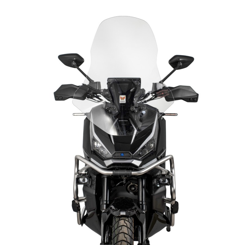 Isotta SC4517-ZO Parabrezza Artic Zontes 368 G